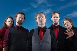 interview Leprous (NOR)